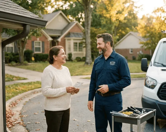 Gutter Repair Lyons, TX FAQs