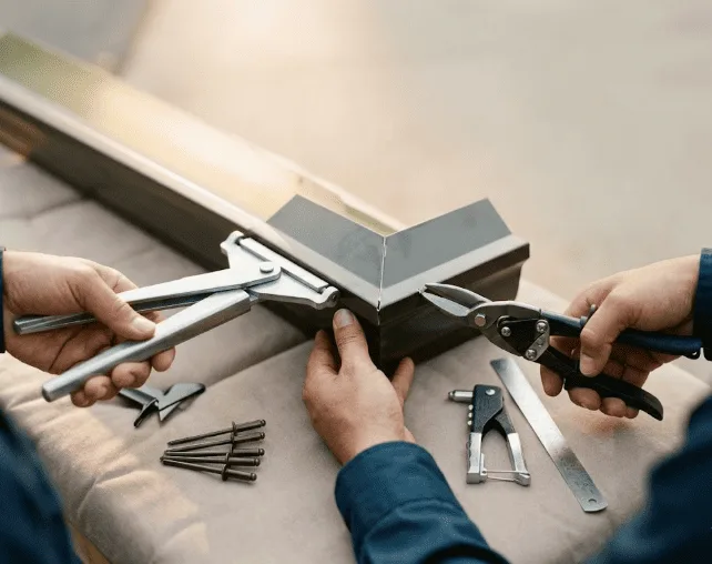 Why choose Gutter Repair in Lyons, TX